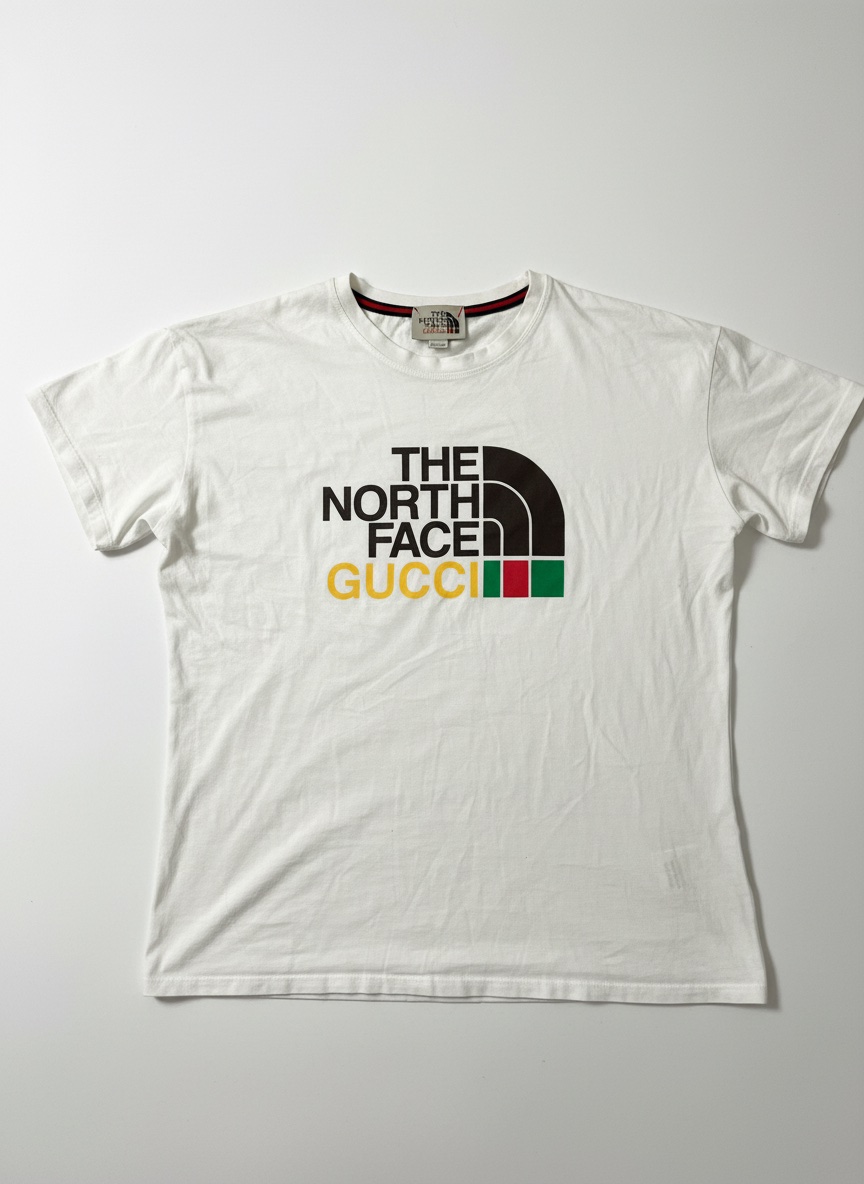 T shirt gucci 