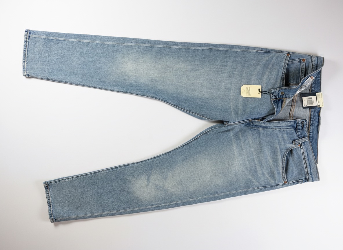 Levis strausess original 36