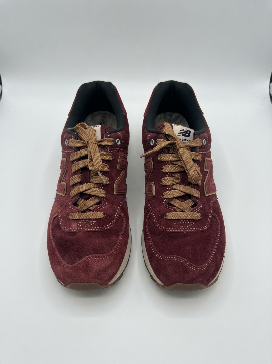 New balance 43