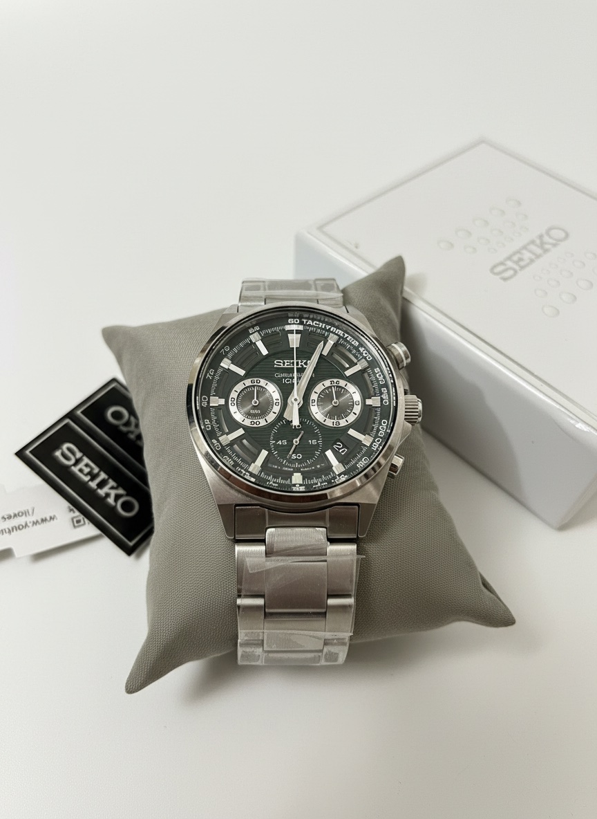 Seiko ssb405p1