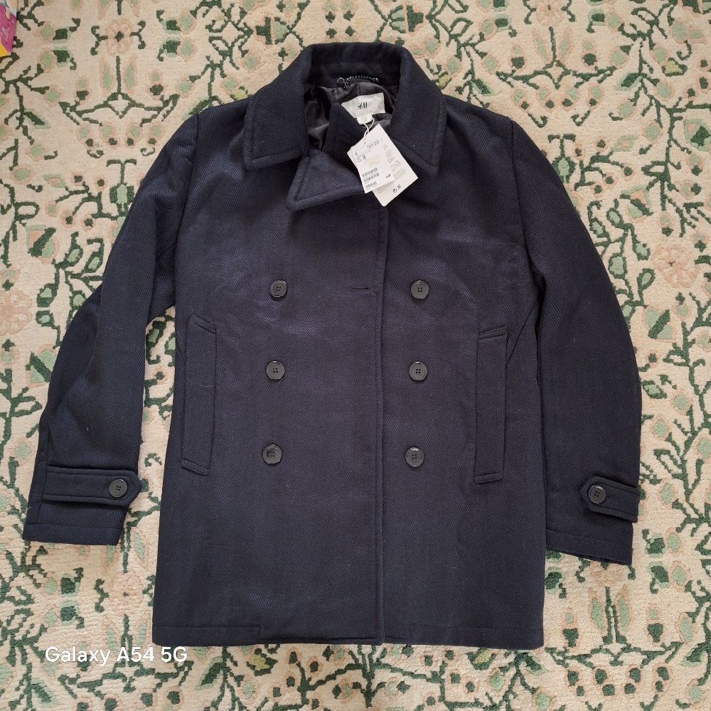 Monteau H&M S 
