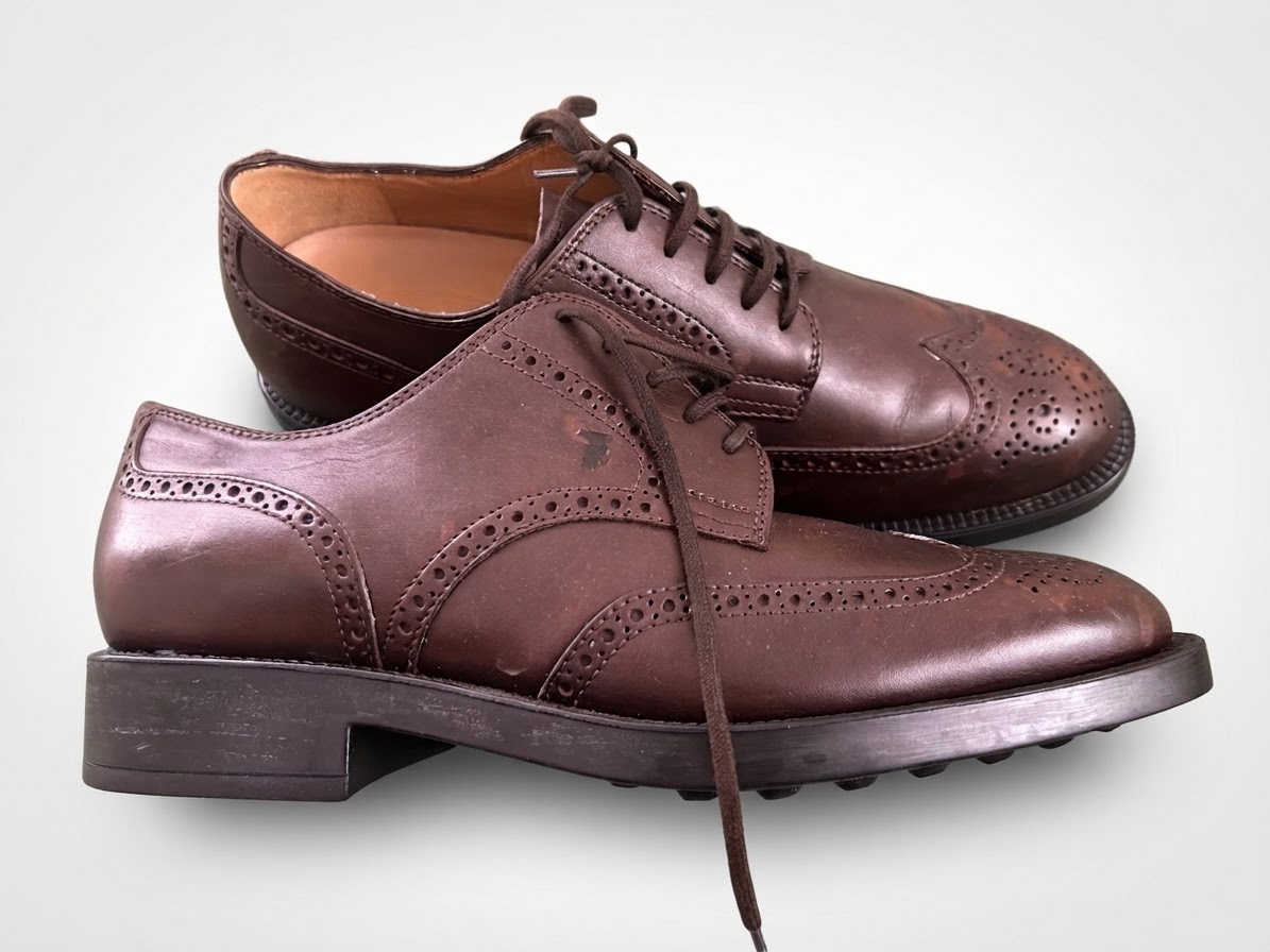 Tod s 42