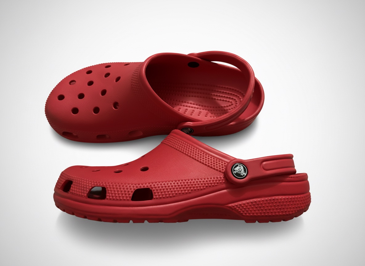 Crocs 42