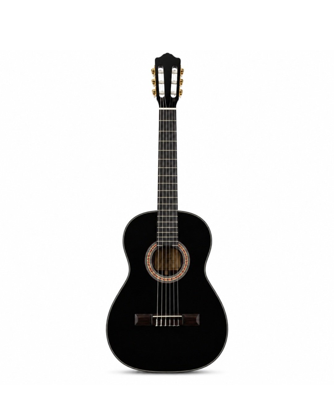 Guitare classique 