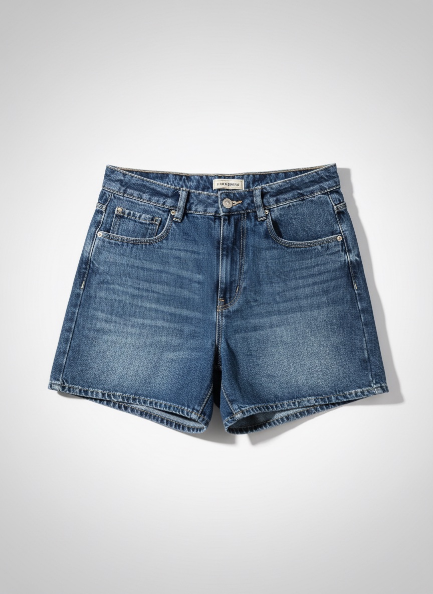Short idéal pour l'été