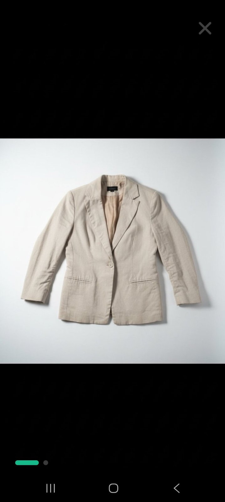 Blazer