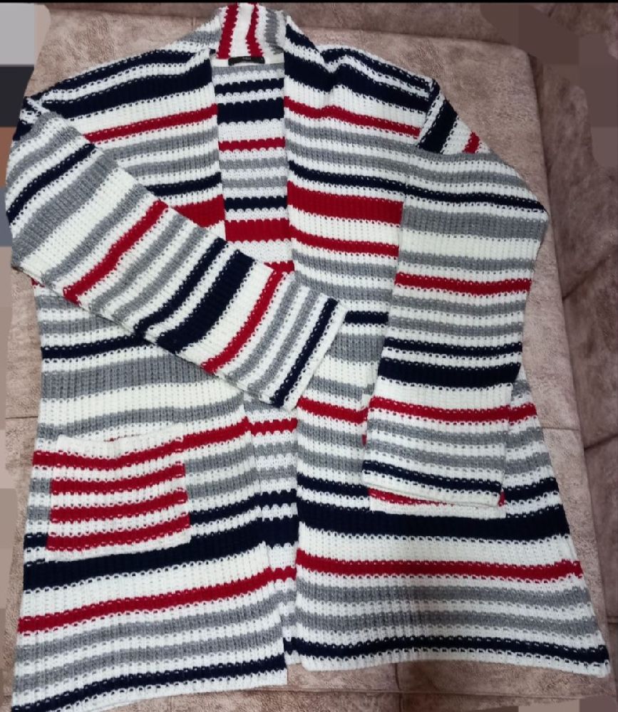 Gilet