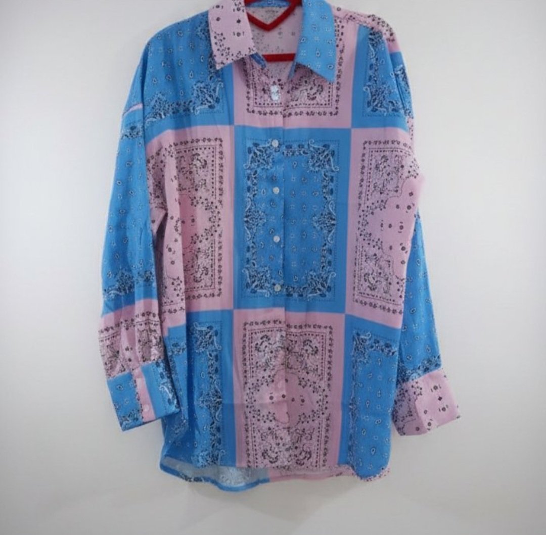 Chemise
