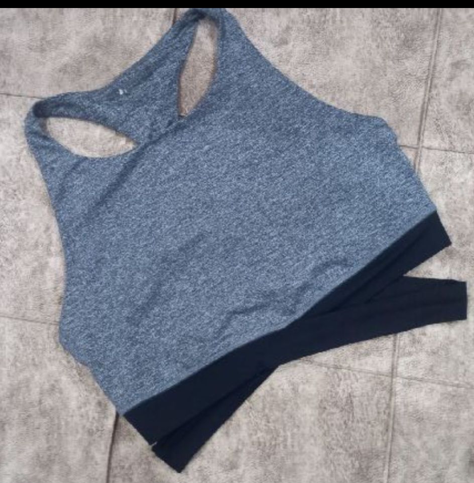 Brassière gris 