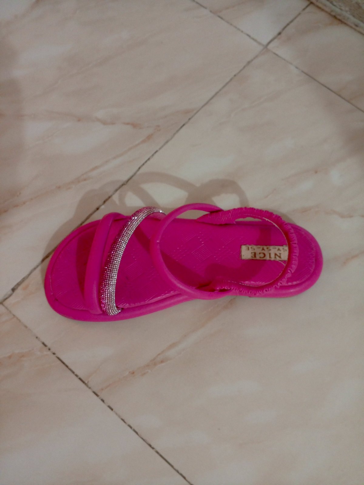 Sandale new