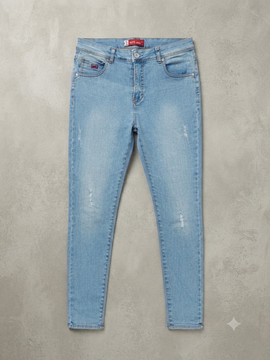 Jean Levi’s original – coupe slim