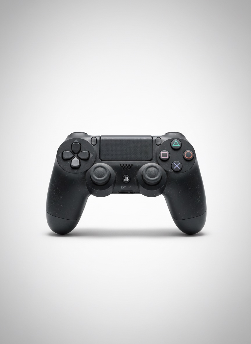 Mannete Ps4