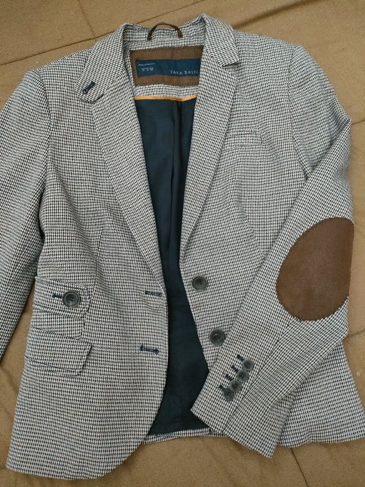 Veste Zara