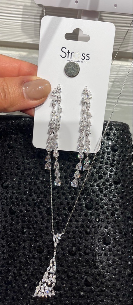 Accessoires Soirée