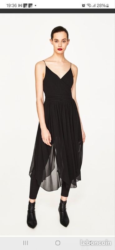 Robe/Combinaison Zara