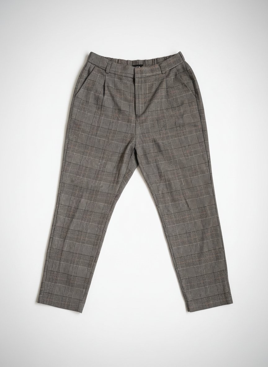 Pantalon stradivarius