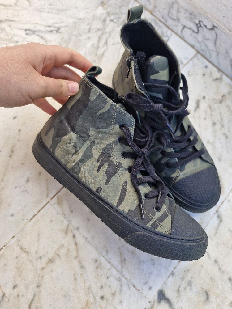 Chaussures zara