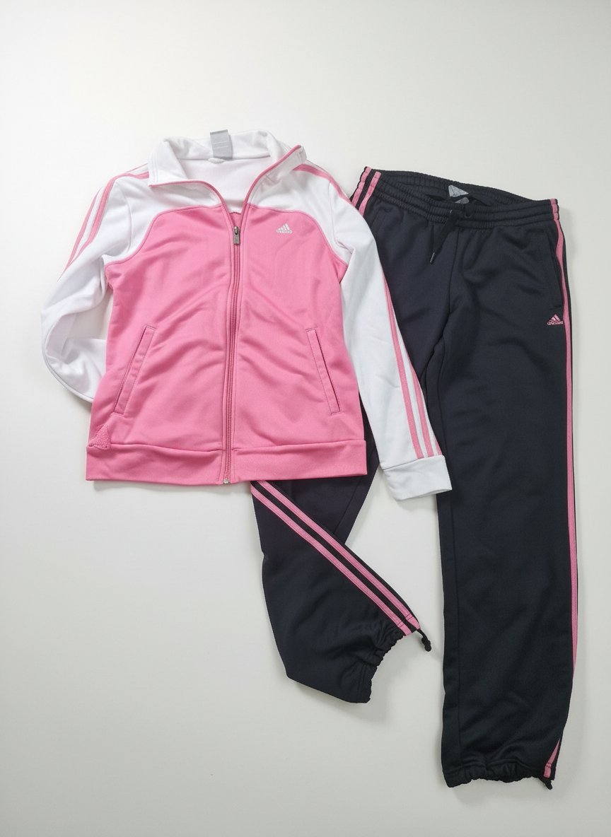 Survêtement adidas femme 