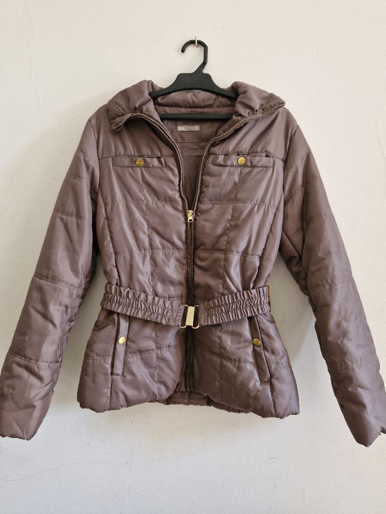 Manteau taille S