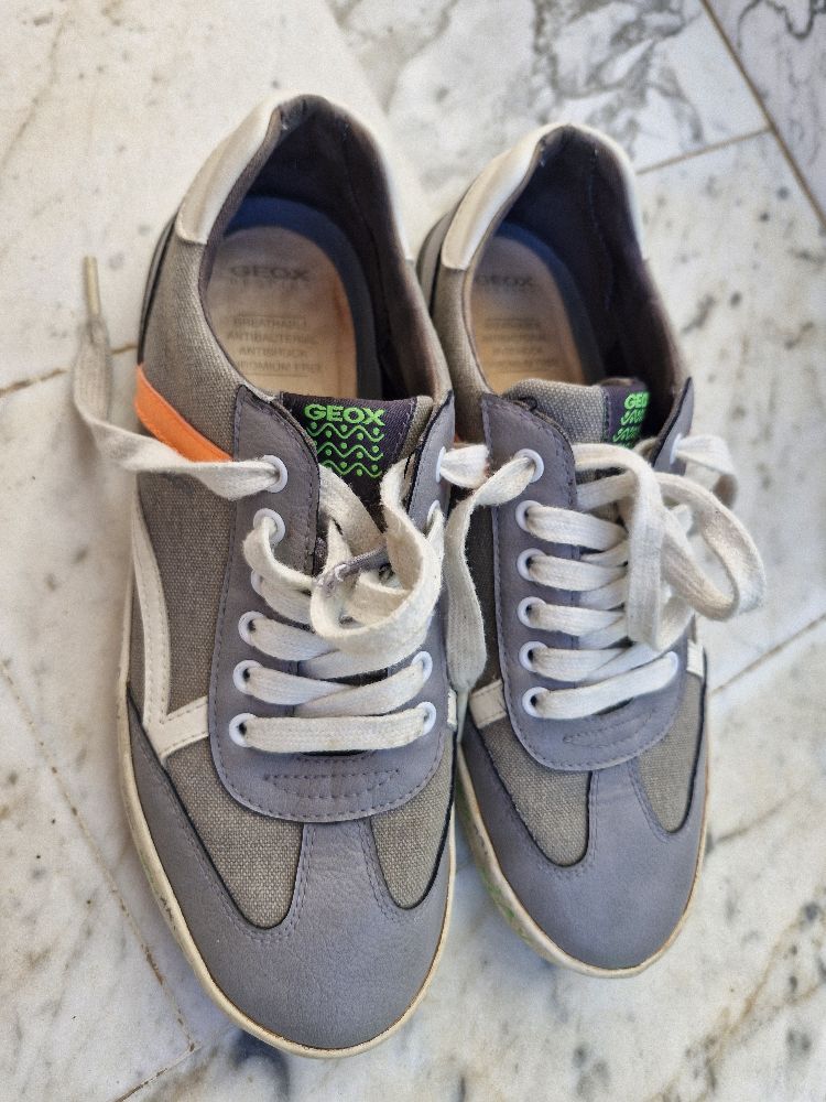 Chaussures geox