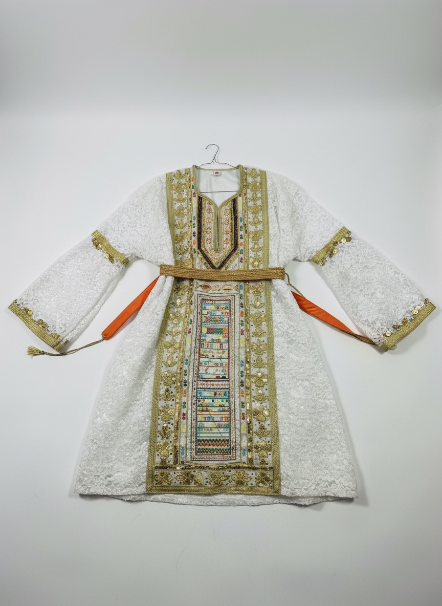 Robe traditionnelle