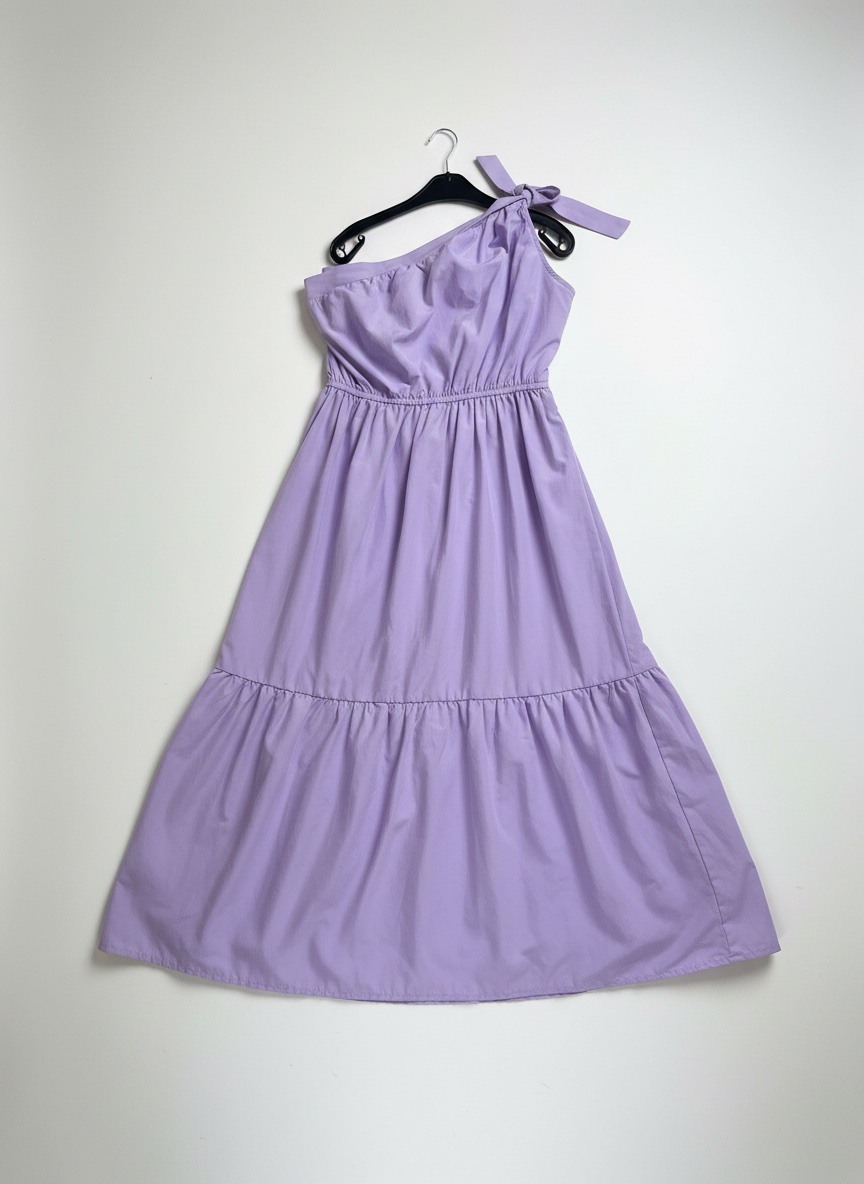 Une robe