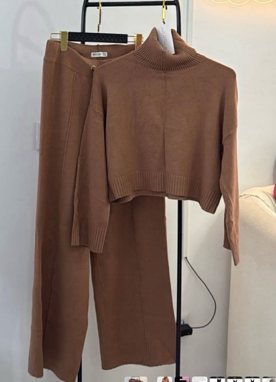 Set stradivarius 