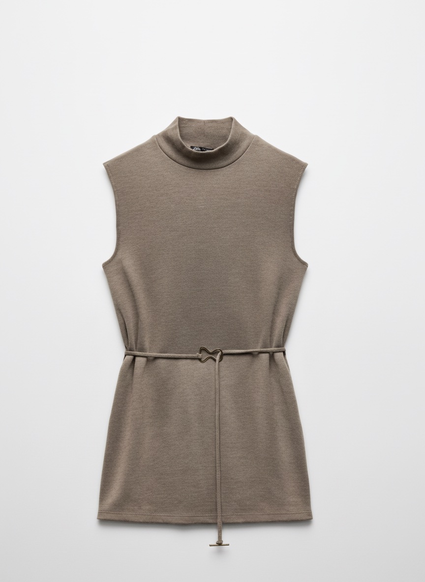 Haut zara 