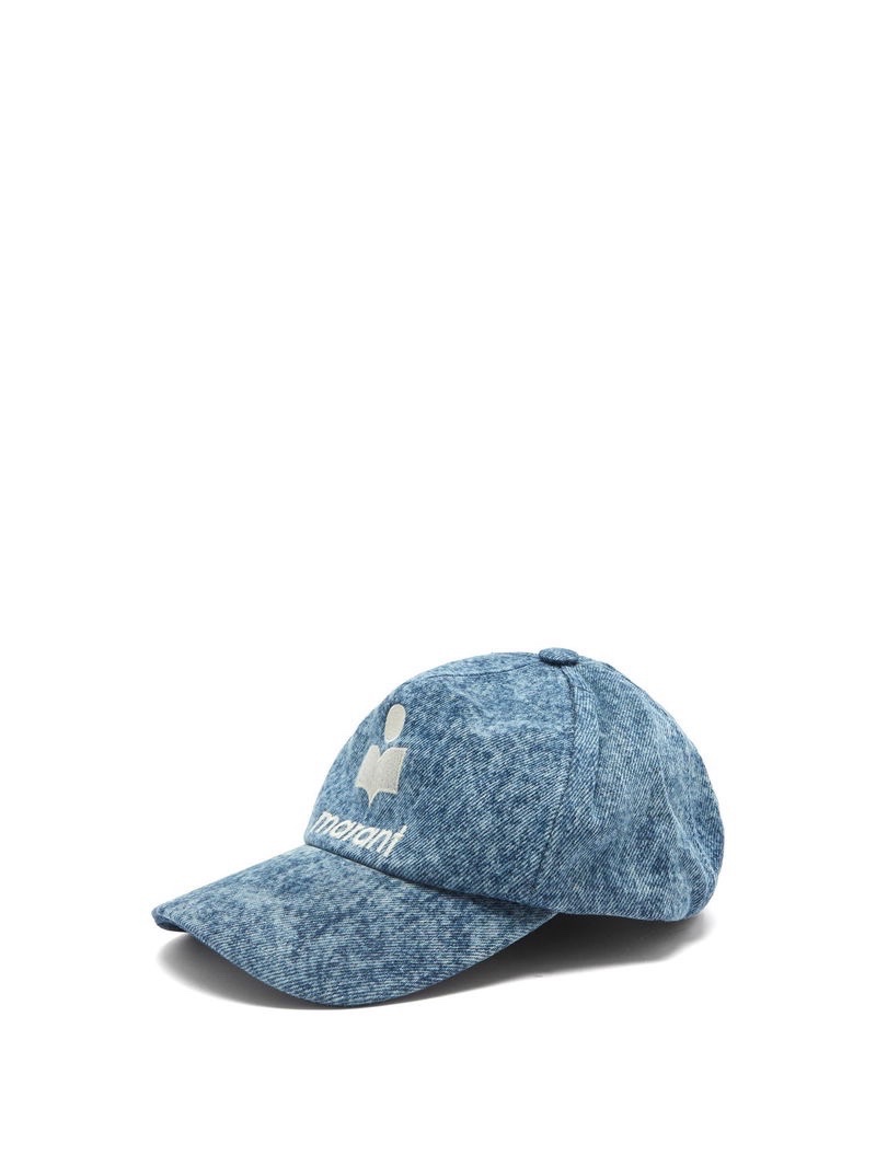 Casquette isabel marant
