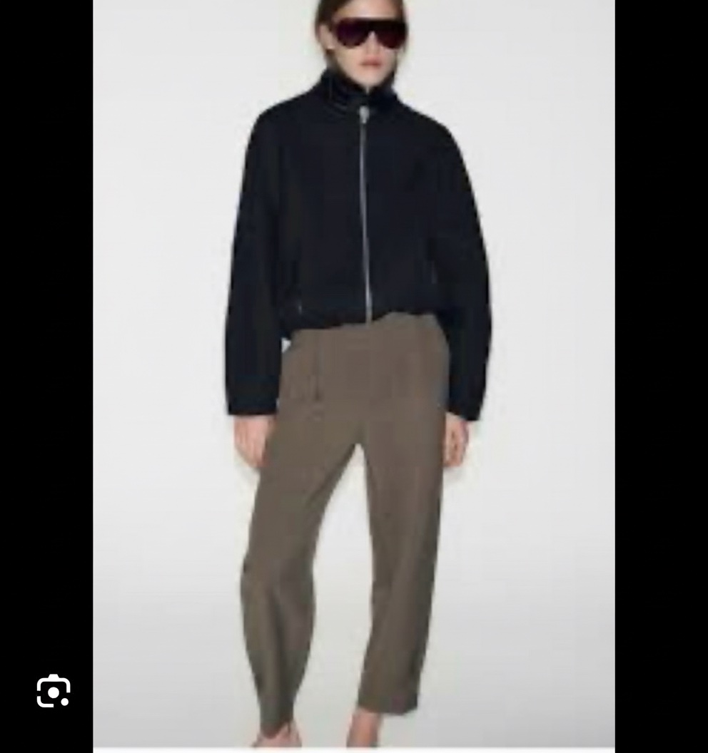 Pantalon zara 