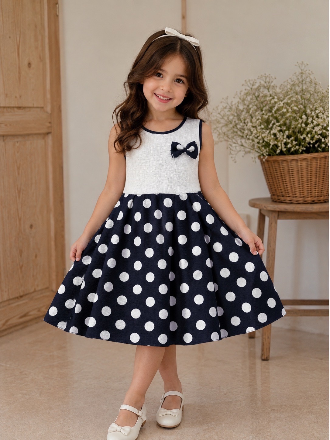 Robe filles (5/6/7ans)
