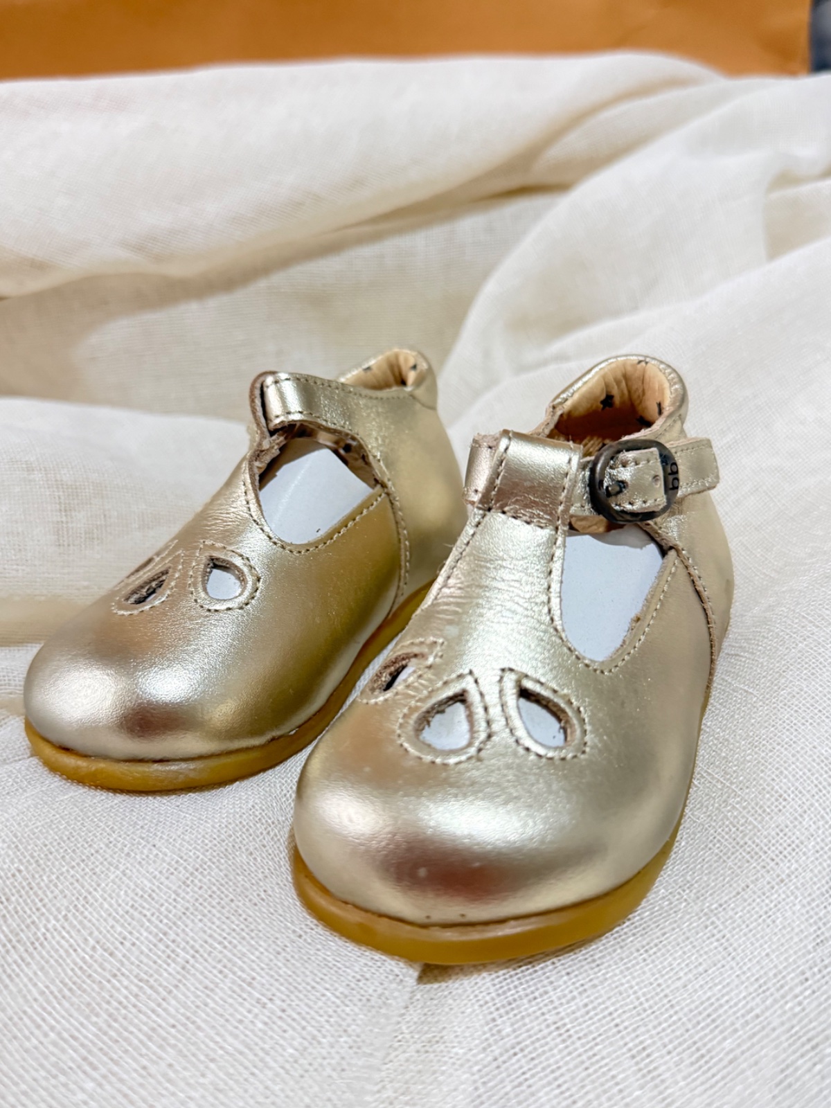 Chaussures fillette