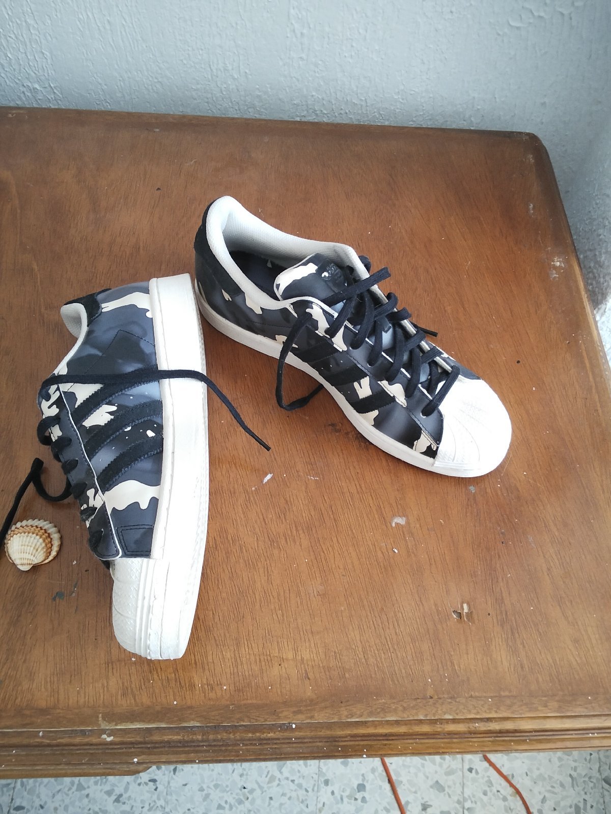 Chaussures 