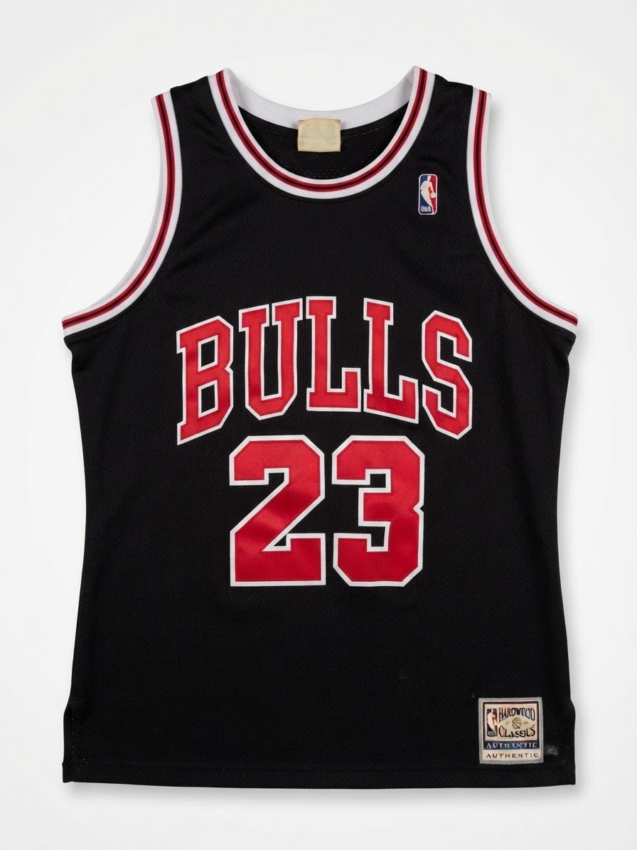 Pull de basket
