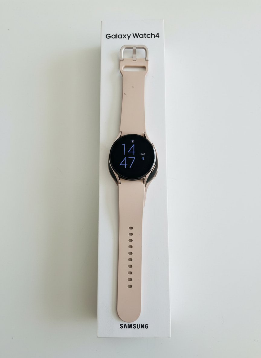 Smart watch samsung 6