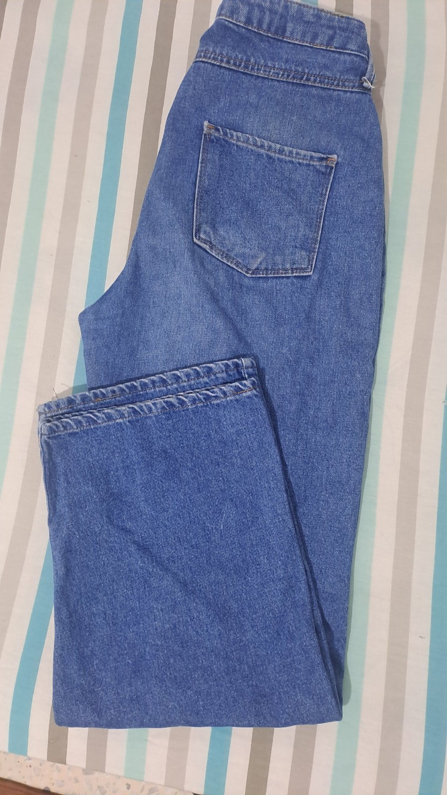 Jeans taille 38