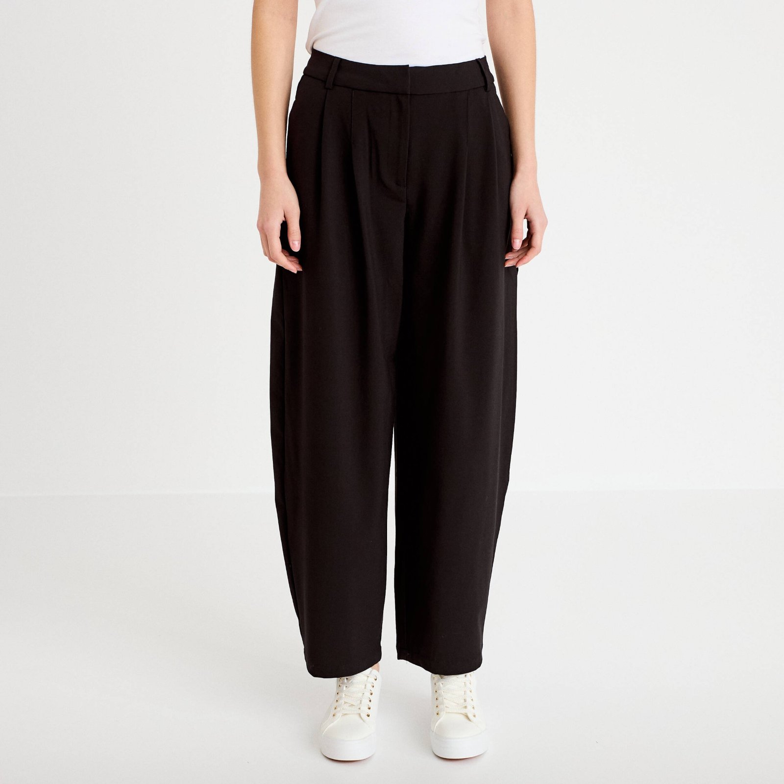 Pantallon noir de la marque H&M