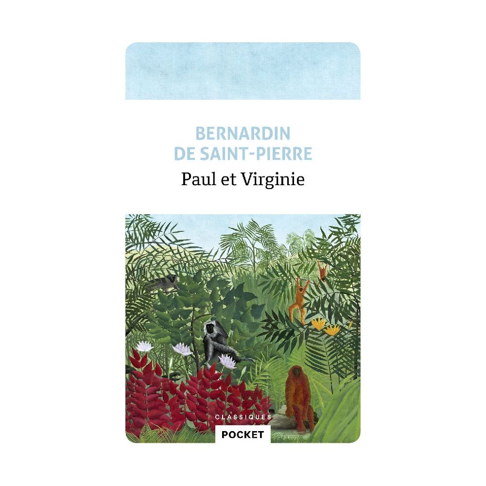 Paul et Virginie