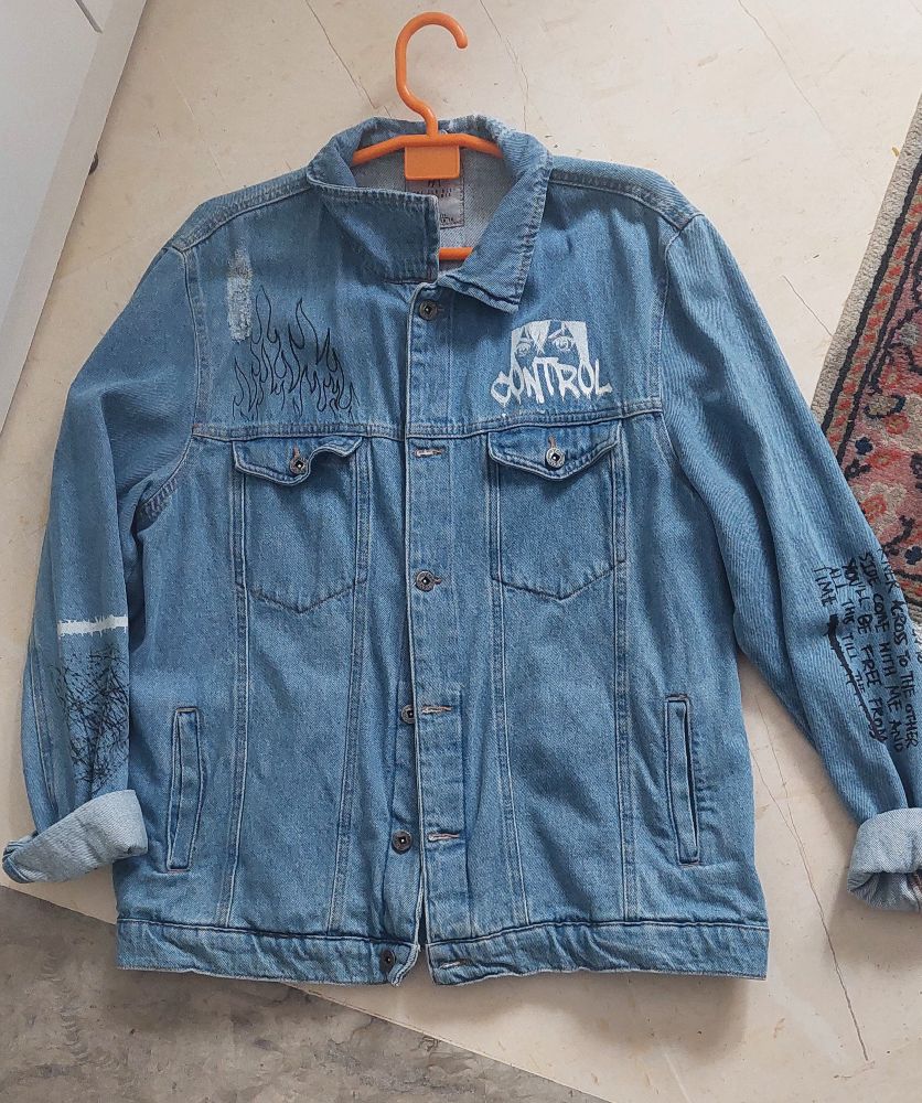 Veste pour homme 