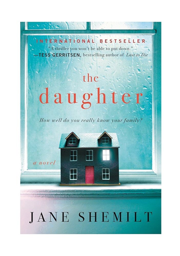Book the daughter 