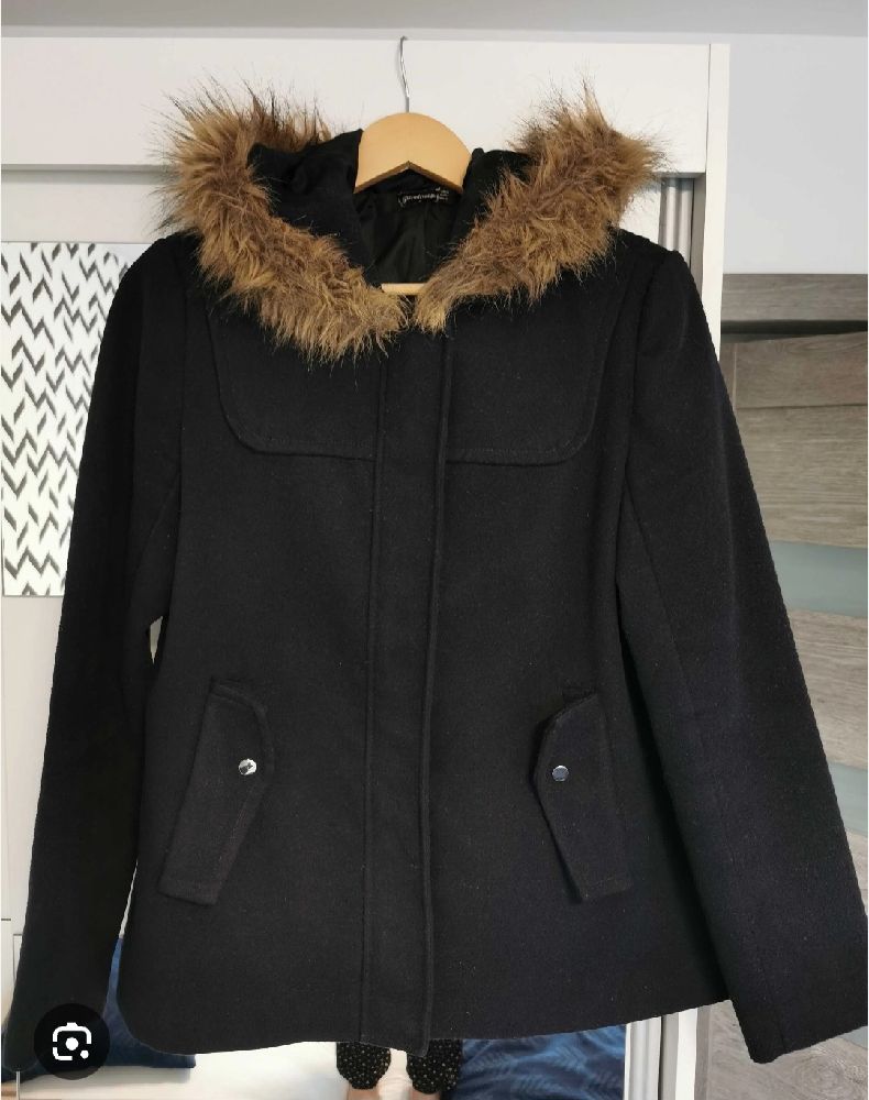 Stradivarius Manteau