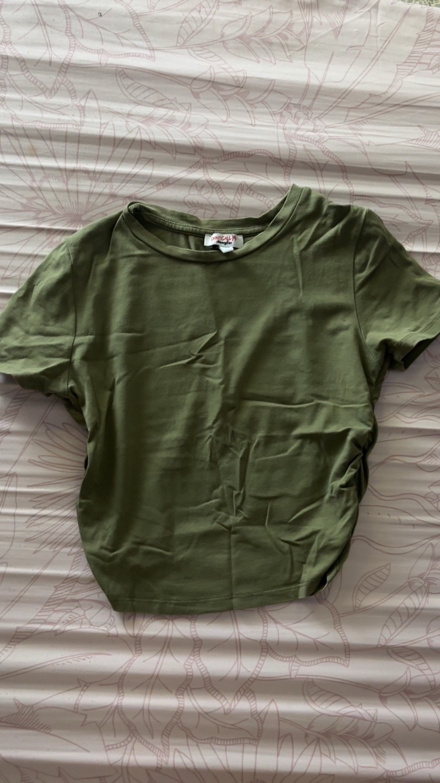 T-shirt basique