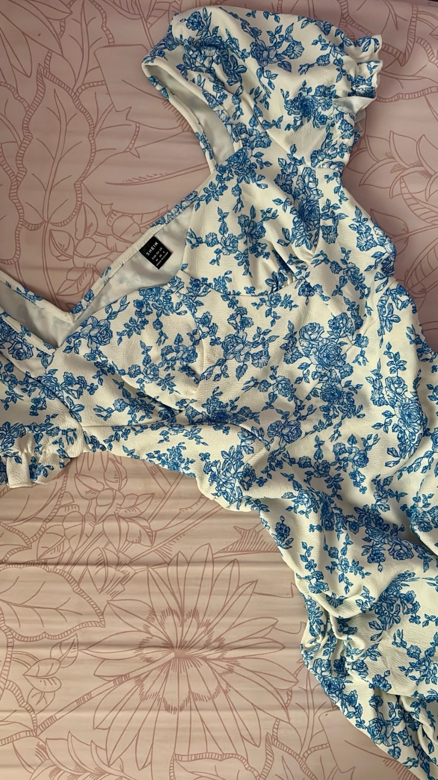 Robe shein