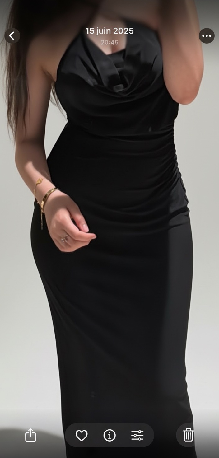 Robe zaraa 