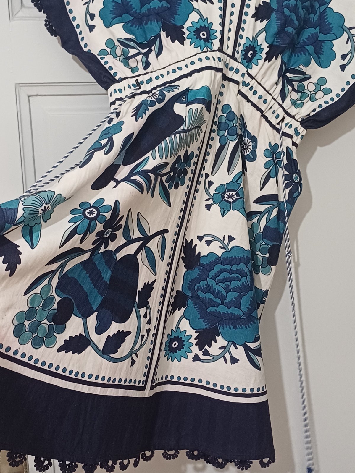 Robe mini farm rio