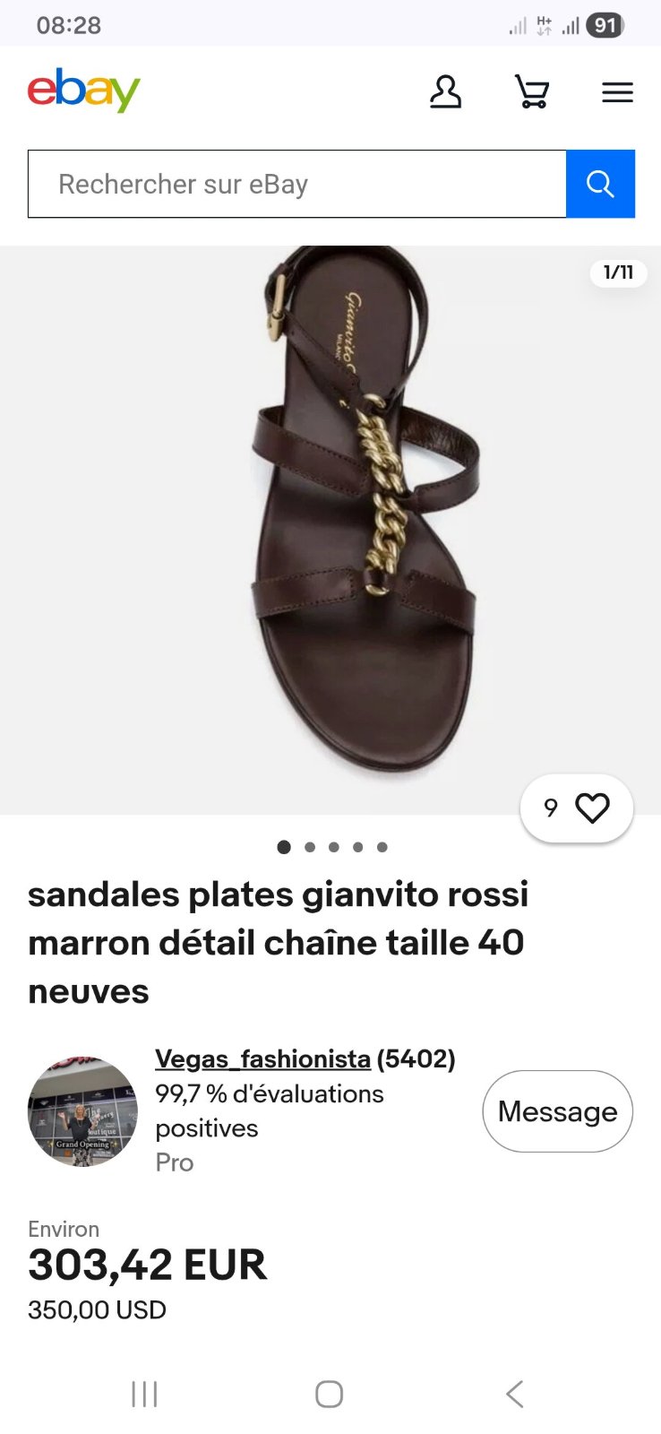 Gianvito Rossi