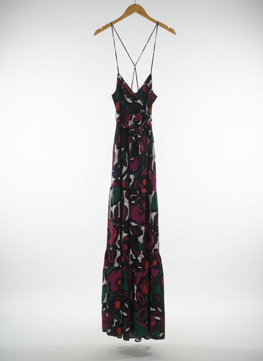 Bash maxi dress