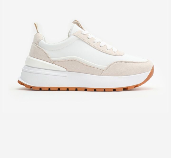 Snikers beige 