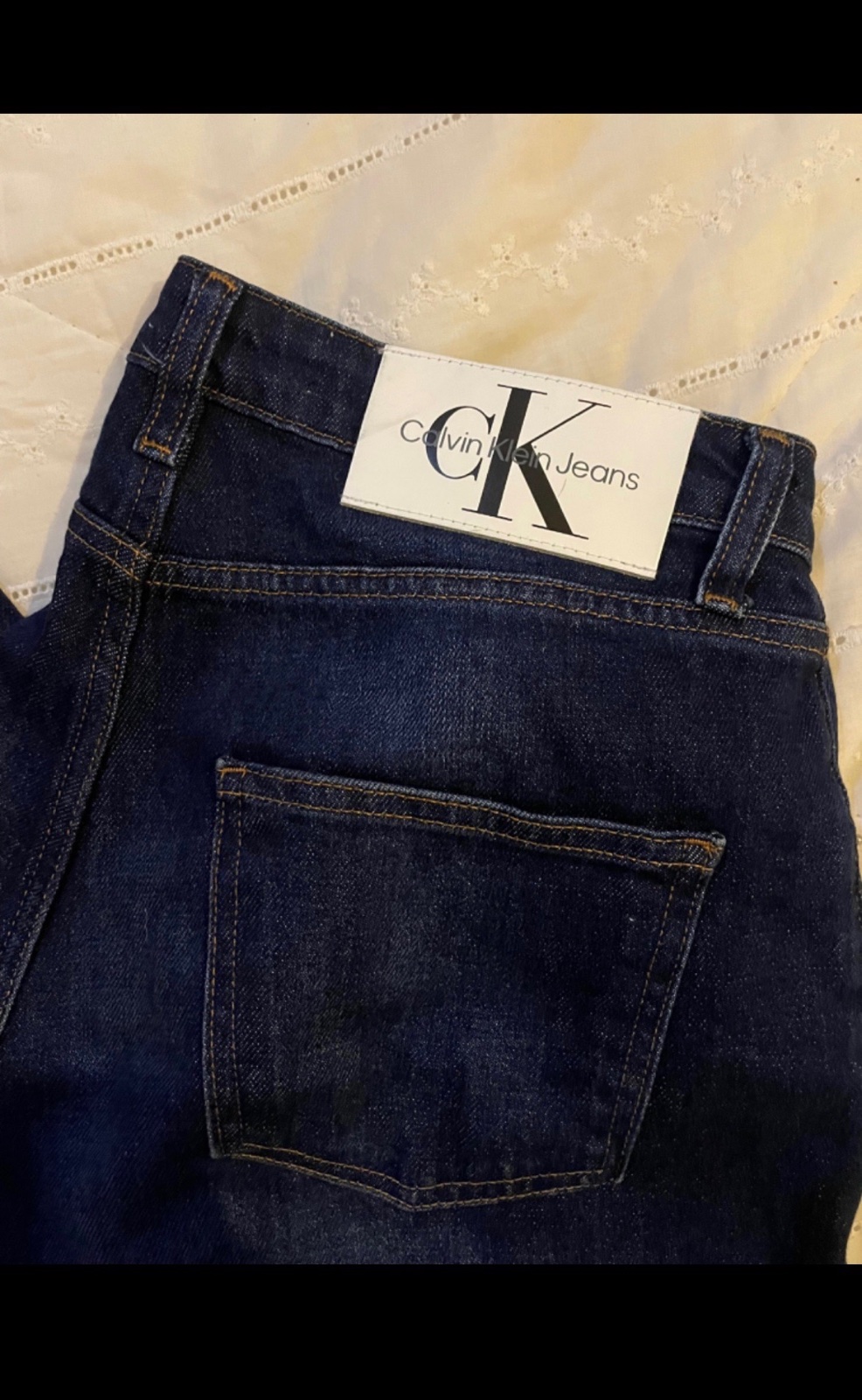 Calvin klein 