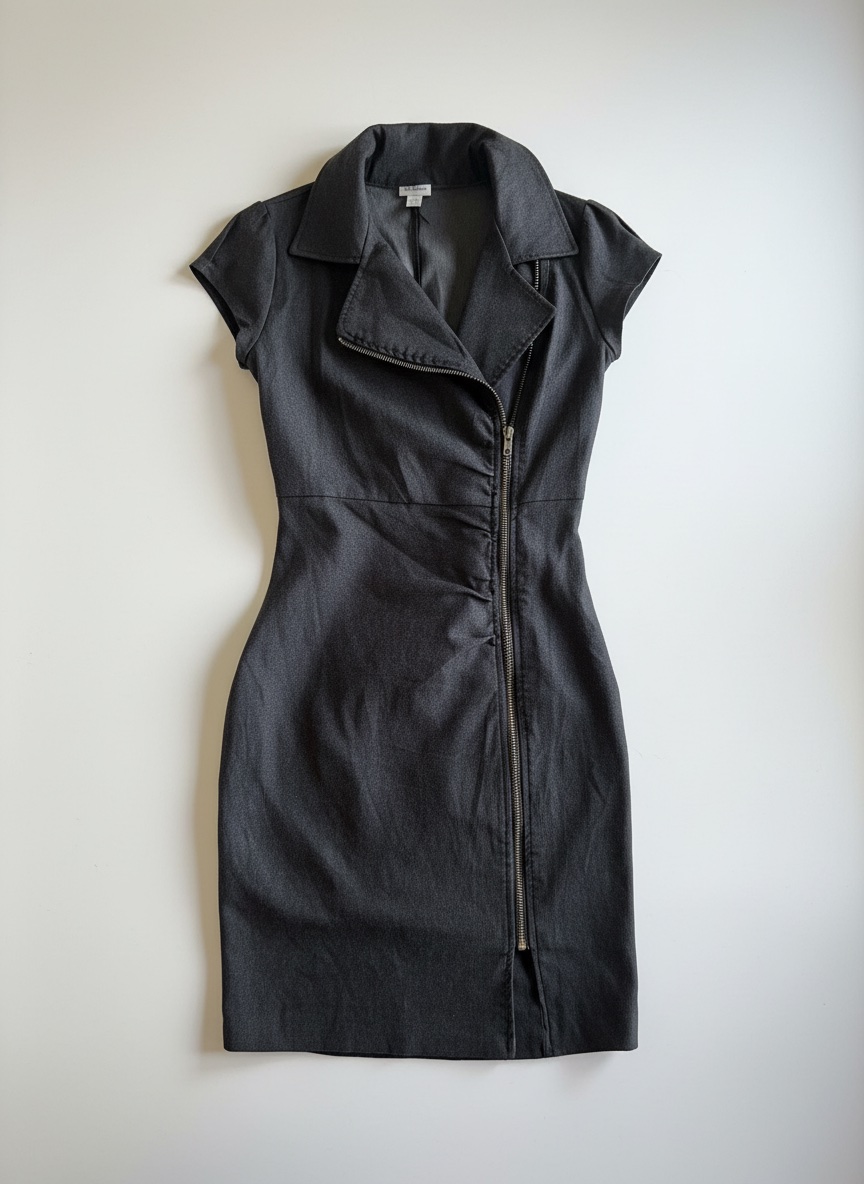 Robe jean 